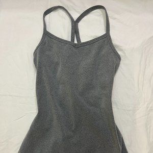 Athletic Racerback Tank